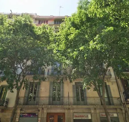 Apart In * Barcelona