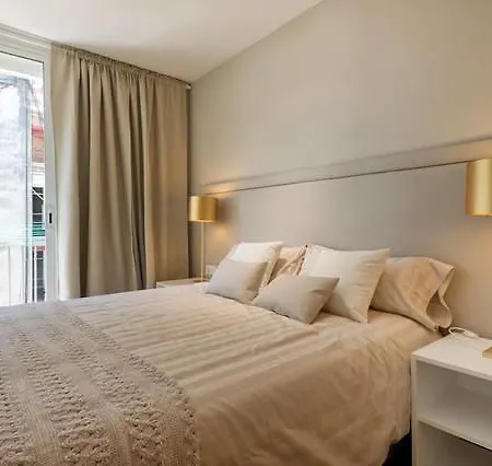 Apartment Apart In
