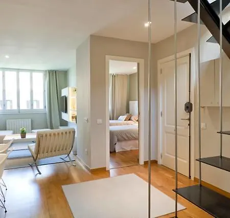 Apart In Apartment