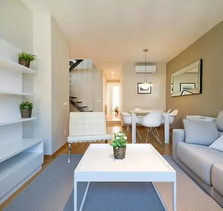 Apartment Apart In *