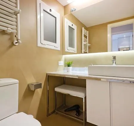 Apartment Apart In