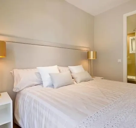 Apart In Apartment Barcelona