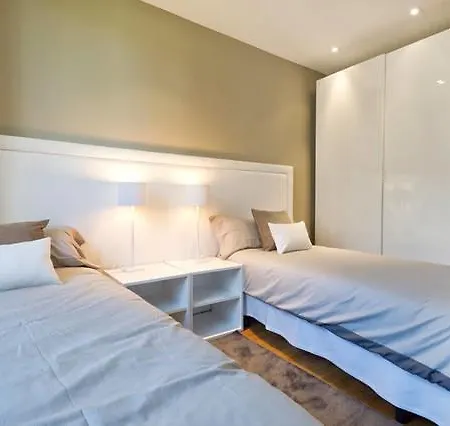 Apart In Apartment