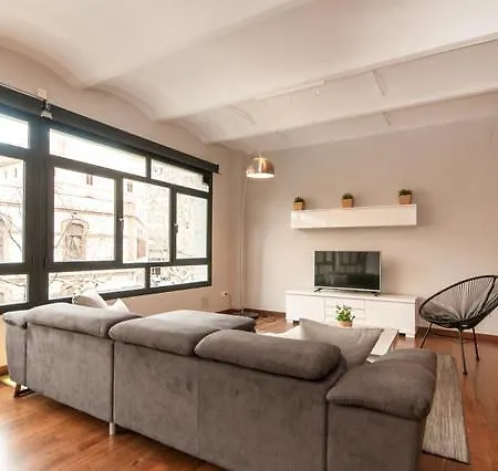 Apartment Apart In