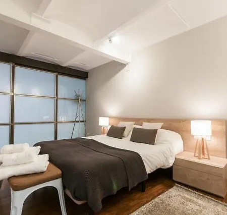 Apart In Apartment