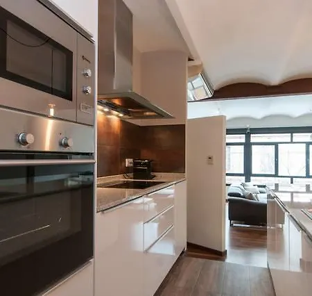 Apartment Apart In