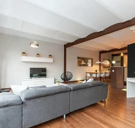 Apartment Apart In *