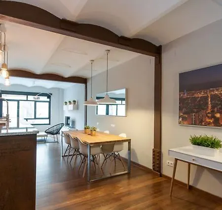 Apartment Apart In