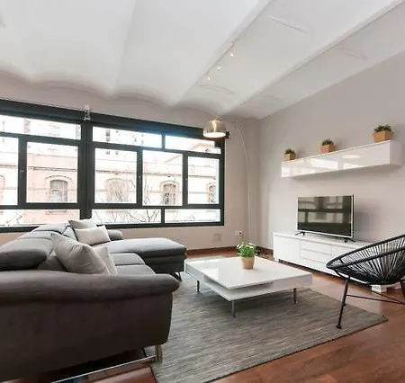 Apart In Apartment Barcelona