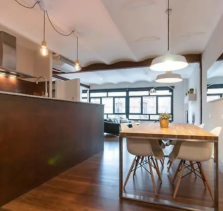 Apart In Apartment
