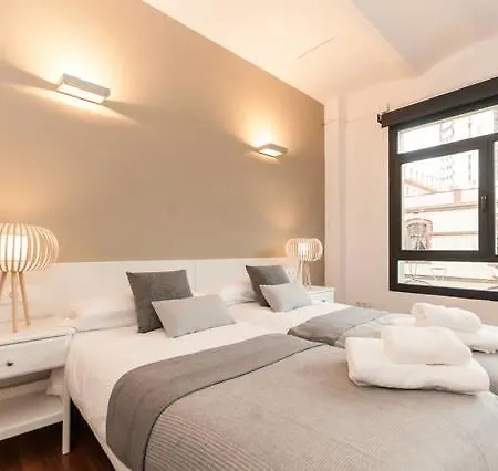 Apart In Apartment *