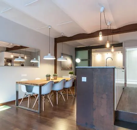 Apartment Apart In