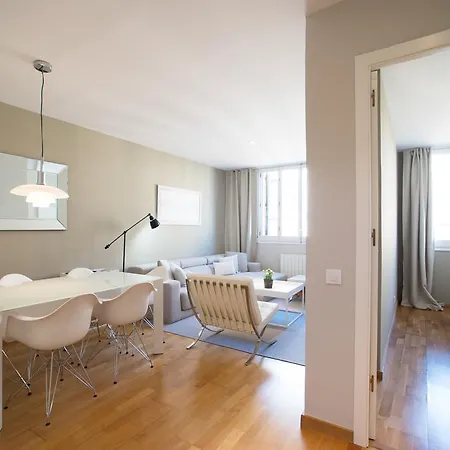 Apartment Apart In