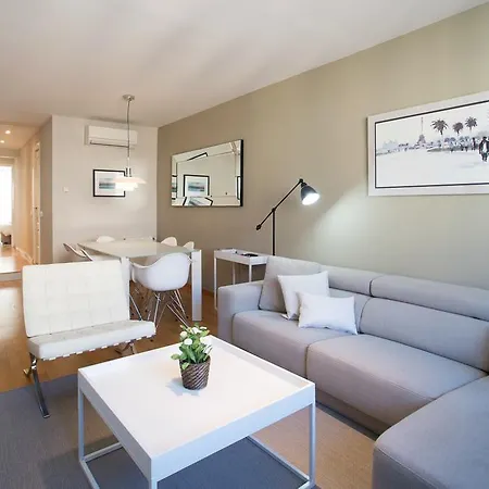 Apartment Apart In