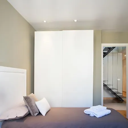Apartment Apart In *