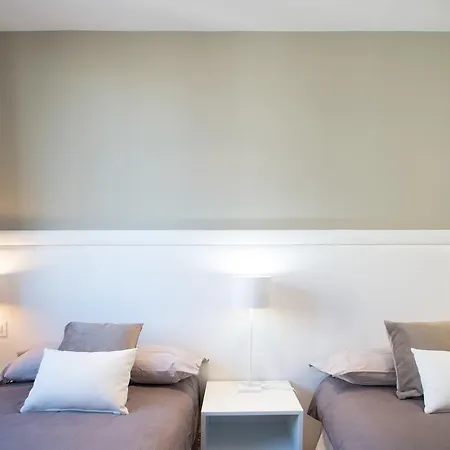 Apartment Apart In