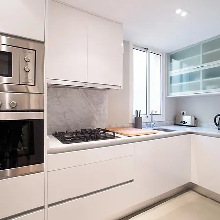Apartment Apart In *