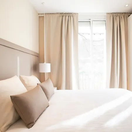 Apartment Apart In