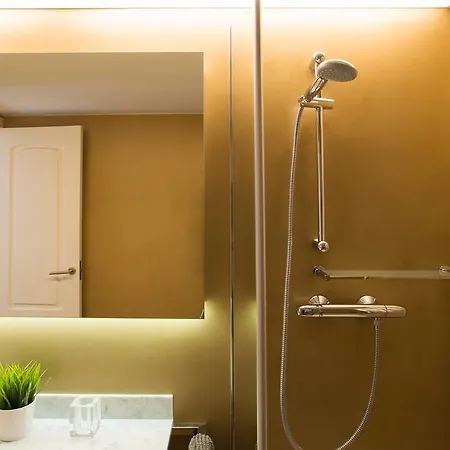 Apartment Apart In