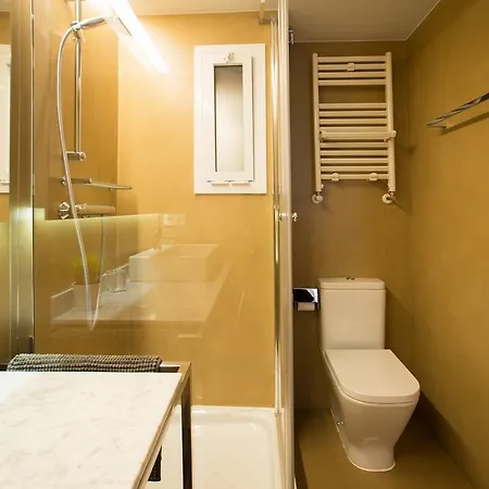Apartment Apart In *