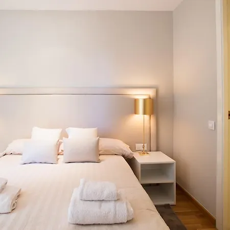 Apartment Apart In